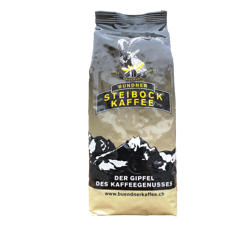 Steibock Kaffee