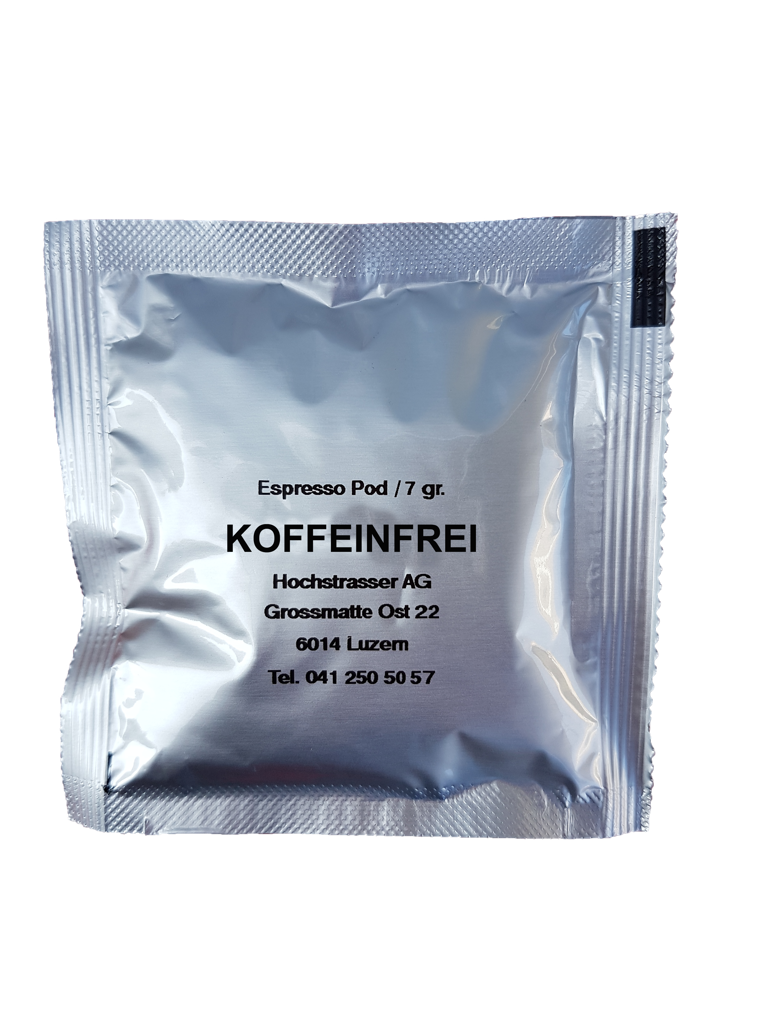 Kaffee gemahlen Koffeinfrei Portionen Hochstrasser_1