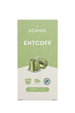 Kaffee Kapseln J. Hornig Entcoff Decaf