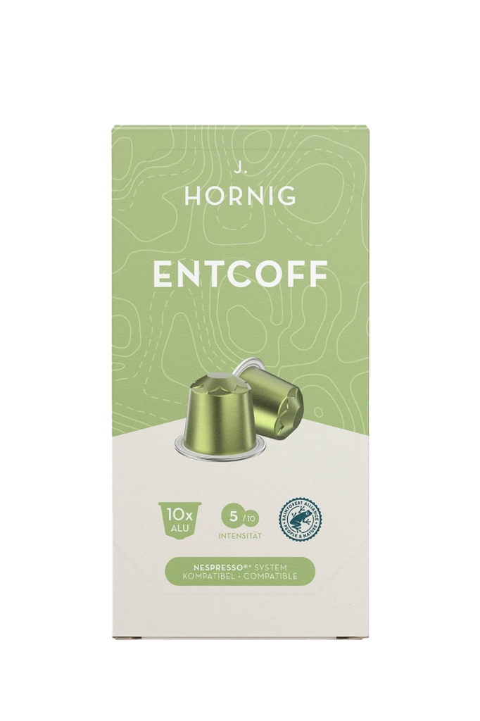 Kaffee Kapseln J. Hornig Entcoff Decaf_1