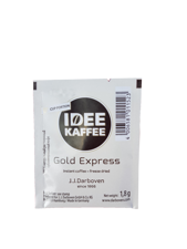 IDEE Classic Gold Express 1.8g Instant