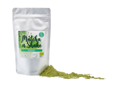 Matcha Pulver - Matcha 'n Shake
