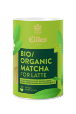 Matcha Pulver - Bio Organic Matcha