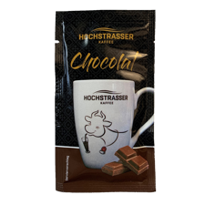Hochstrasser Chocolat Beutel zu 15 gr