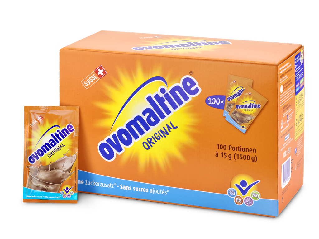 Ovomaltine Einzelportionen_1