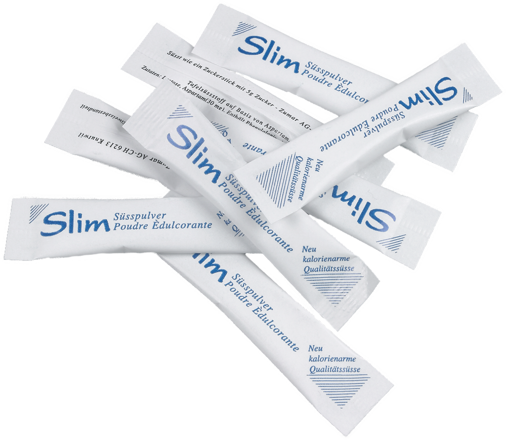 Slim Süssstoff à 1g_1