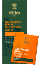 Eilles Tee Darjeeling Royal
