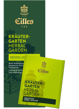 Eilles Tee Kräutergarten