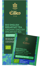 Eilles Tee Bio English Breakfast