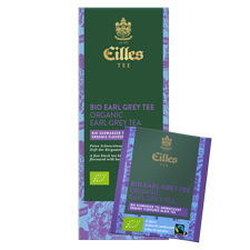 Eilles Tee BIO FAIRTRADE Earl Grey