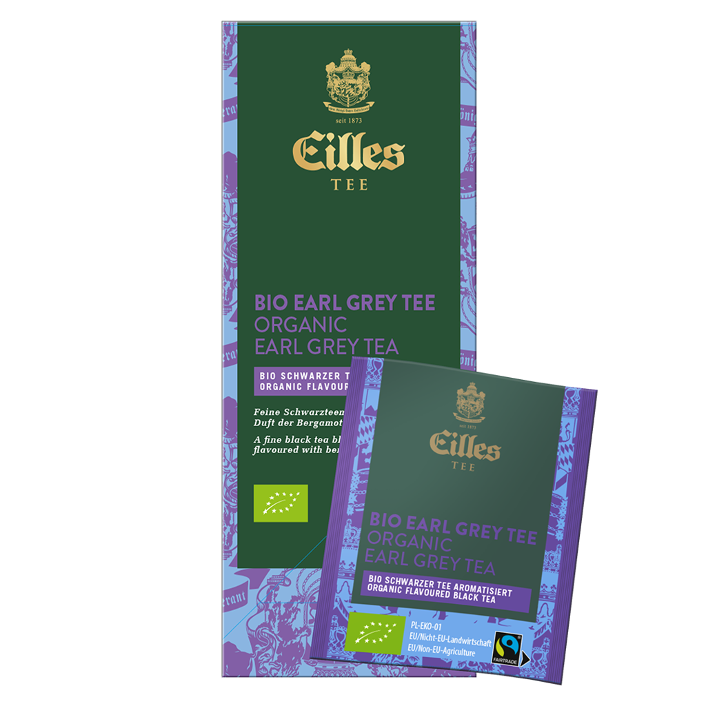Eilles Tee BIO FAIRTRADE Earl Grey_1