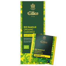 Eilles Tee Bio Fairtrade Kamille