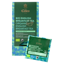 Eilles LWS Bio English Breakfast Tea Diamond