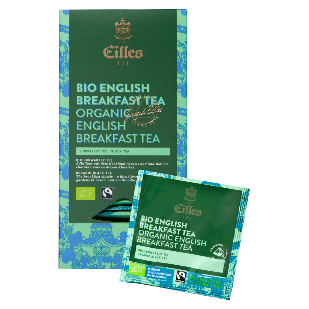 Eilles LWS Bio English Breakfast Tea Diamond_1
