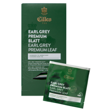 Eilles LWS Earl Grey Premium Tea Diamond