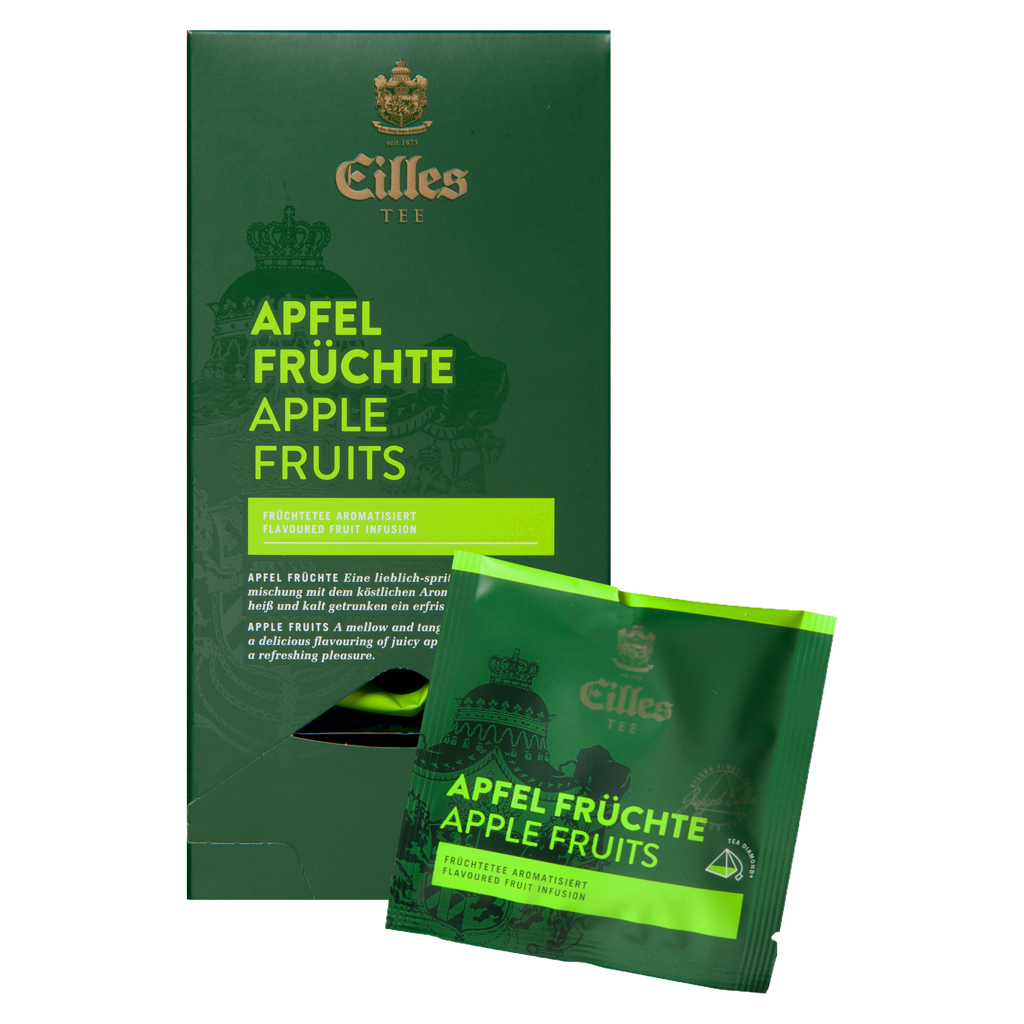 Eilles LWS Apfel Früchte Tea Diamond_1