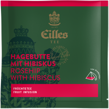 Eilles Hagebutte Tea Diamond