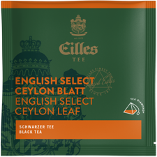 Eilles English Select Ceylon Tea Diamond