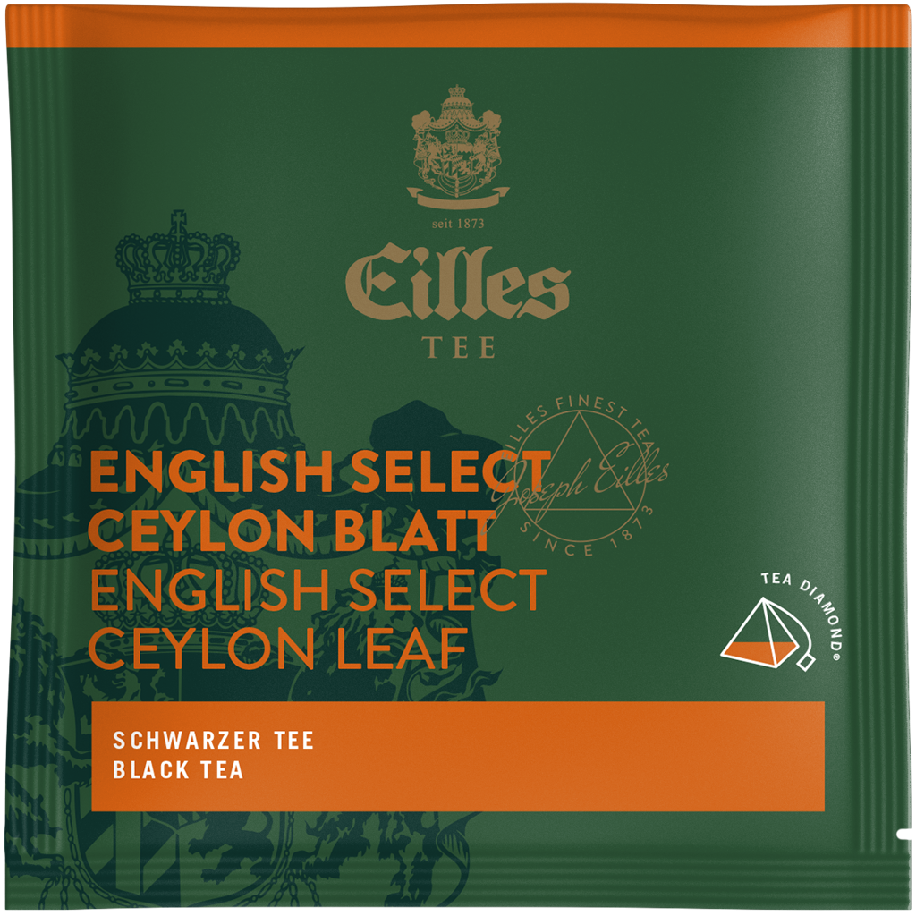 Eilles English Select Ceylon Tea Diamond_1