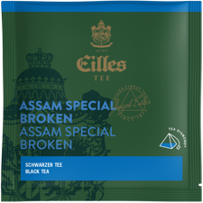 Eilles Assam Special Broken Tea Diamond