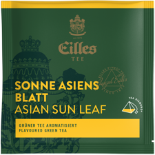 Eilles Sonne Asiens Blatt Tea Diamond