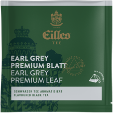 Eilles Earl Grey Premium Blatt Tea Diamond