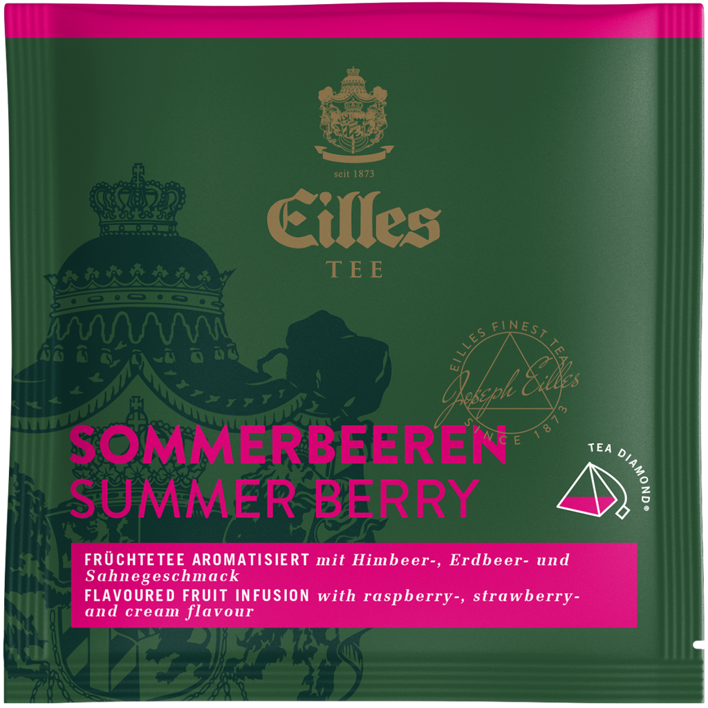 Eilles Sommerbeeren Tea Diamond_1