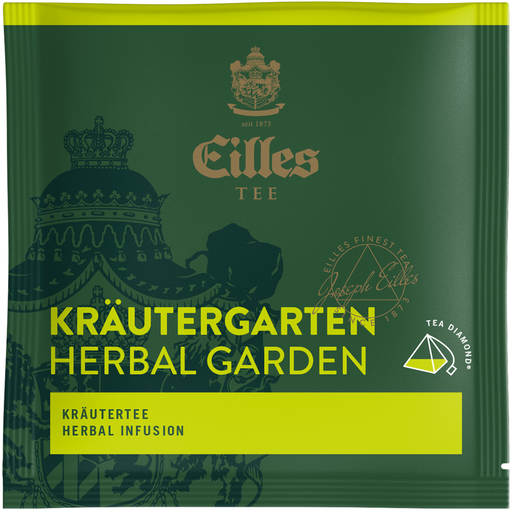Eilles Kräutergarten Tea Diamond_1
