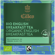 Eilles Bio English Breakfast Tea Diamond