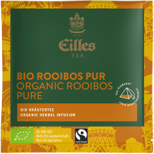 Eilles Bio Rooibos Pure Tea Diamond