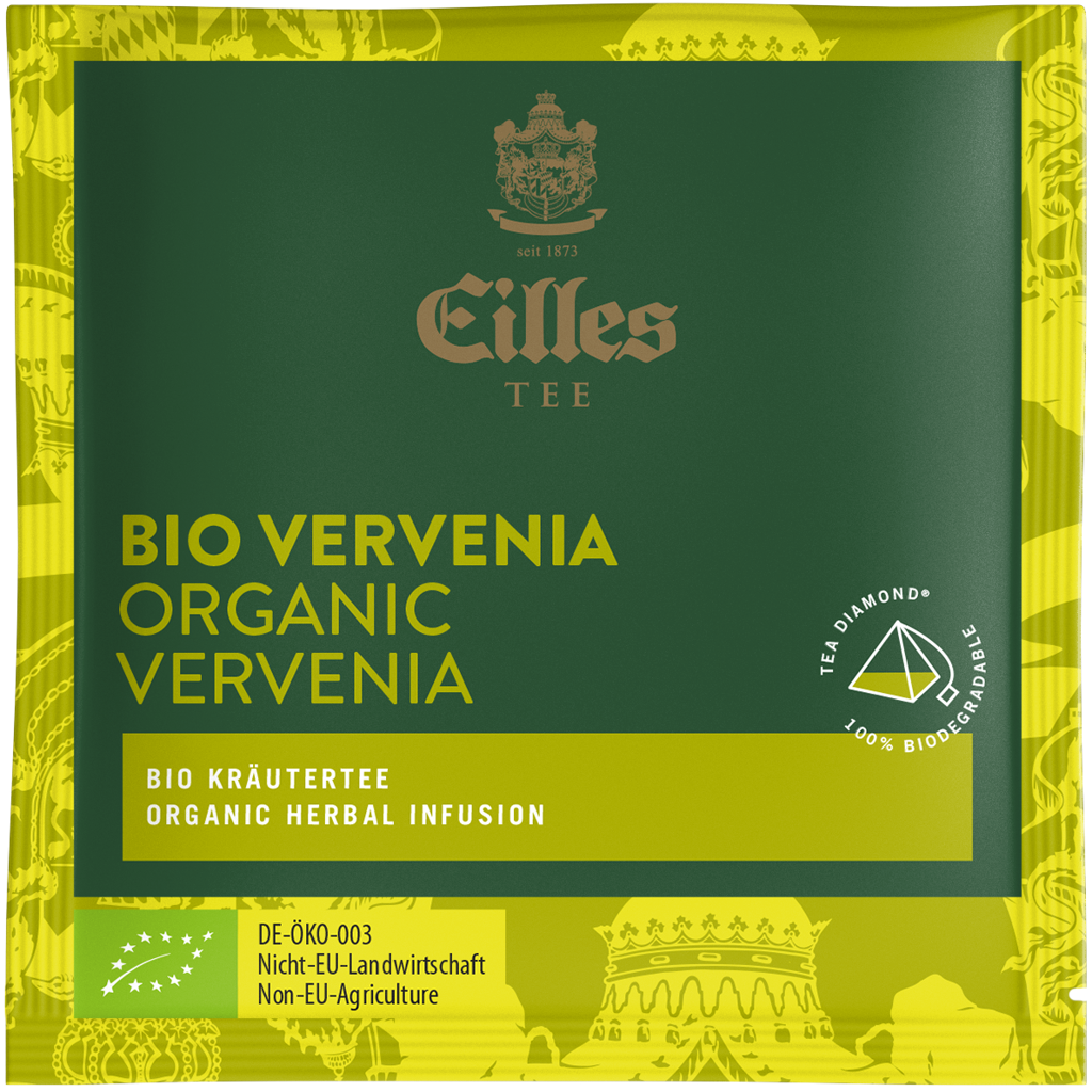 Eilles Bio Vervenia Tea Diamond_1