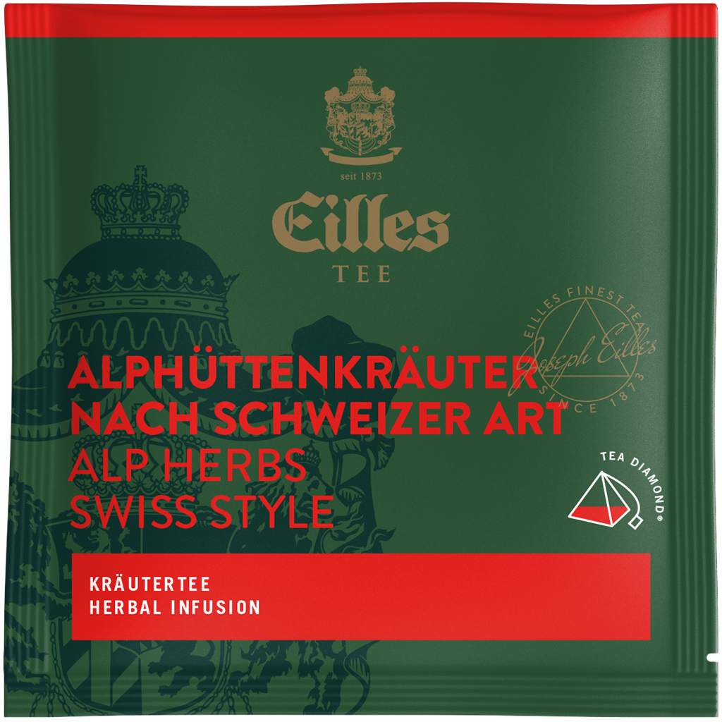 Eilles Alphüttenkräuter Schweizer Art Tea Diamond_1