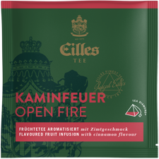 Eilles Kaminfeuer Tea Diamond