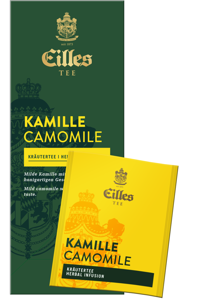 Eilles Tee Kamillen_1