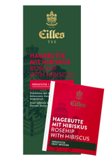 Eilles Tee Hagebutte/Hibiskus