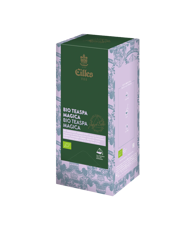 Eilles Tee BIO TeaSpa Magica Tea Diamond