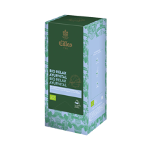 Eilles Tee BIO TeaSpa Ayurvital Tea Diamond