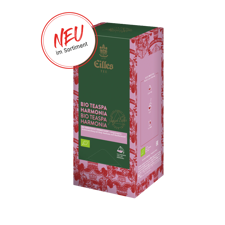 Eilles LWS BIO TeaSpa Harmonia Tea Diamond