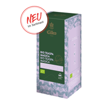 Eilles LWS BIO TeaSpa Magica Tea Diamond