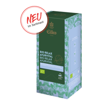 Eilles LWS BIO TeaSpa Ayurvital Tea Diamond