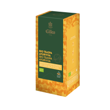Eilles LWS BIO TeaSpa Ayurviva Tea Diamond