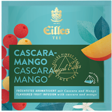 Eilles Cascara Mango Tea Diamond