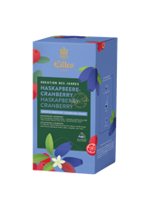 Eilles LWS Haskapbeere-Cranberry Tea Diamond - Limited Edition