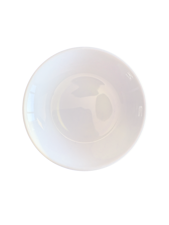Tee Ablegeschale Porzellan 9cm
