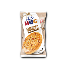 HUG Amandes 1er
