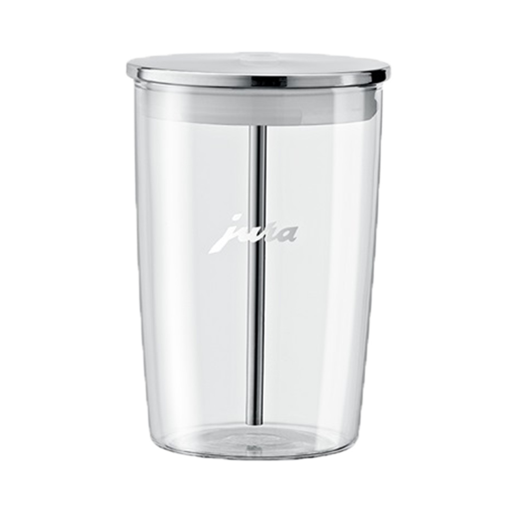 JURA Glas-Milchbehälter_1