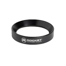 Rocket Dosiertrichter magnetisch - Matt Schwarz