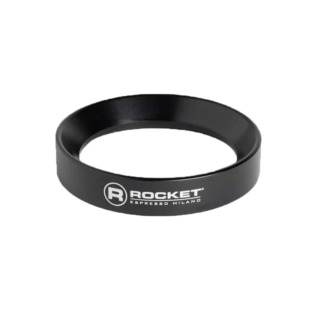 Rocket Dosiertrichter magnetisch - Matt Schwarz_1