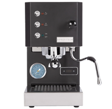 Profitec Espressomaschine Pro 100 Go Black