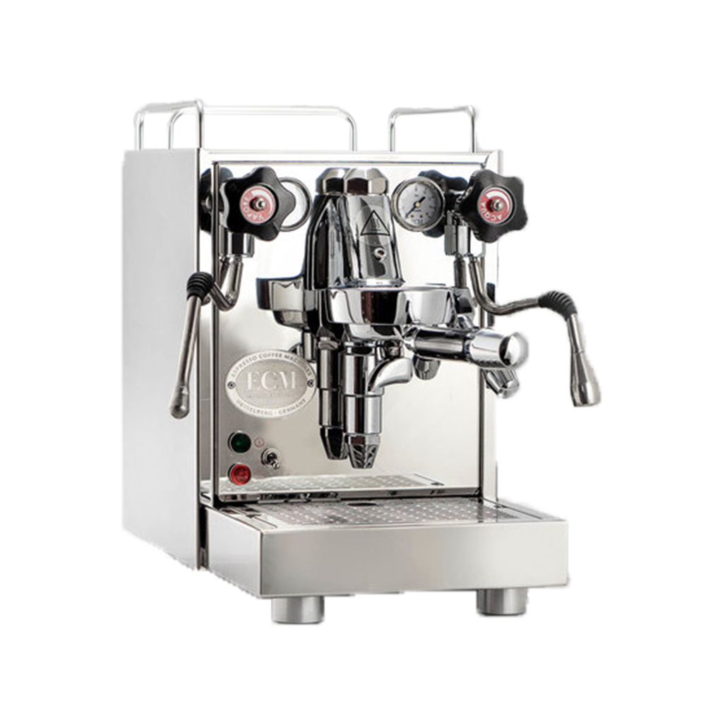 ECM Kaffeemaschine Mechanika VI Slim_1